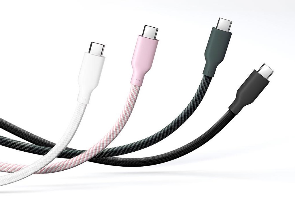 Cavi USB-C per la ricarica rapida di Xiaomi