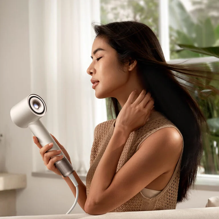 Xiaomi Mijia Asciugacapelli a ioni d'acqua ad alta velocità 2 Xiaomi Mijia Asciugacapelli a ioni d'acqua ad alta velocità 2