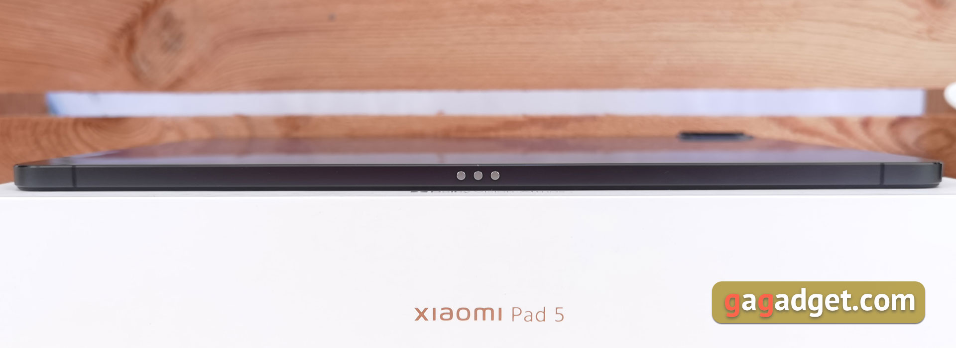 Recensione Xiaomi Pad 5: mangiatore di contenuti onnivoro-11 Recensione Xiaomi Pad 5: mangiatore di contenuti onnivoro-11