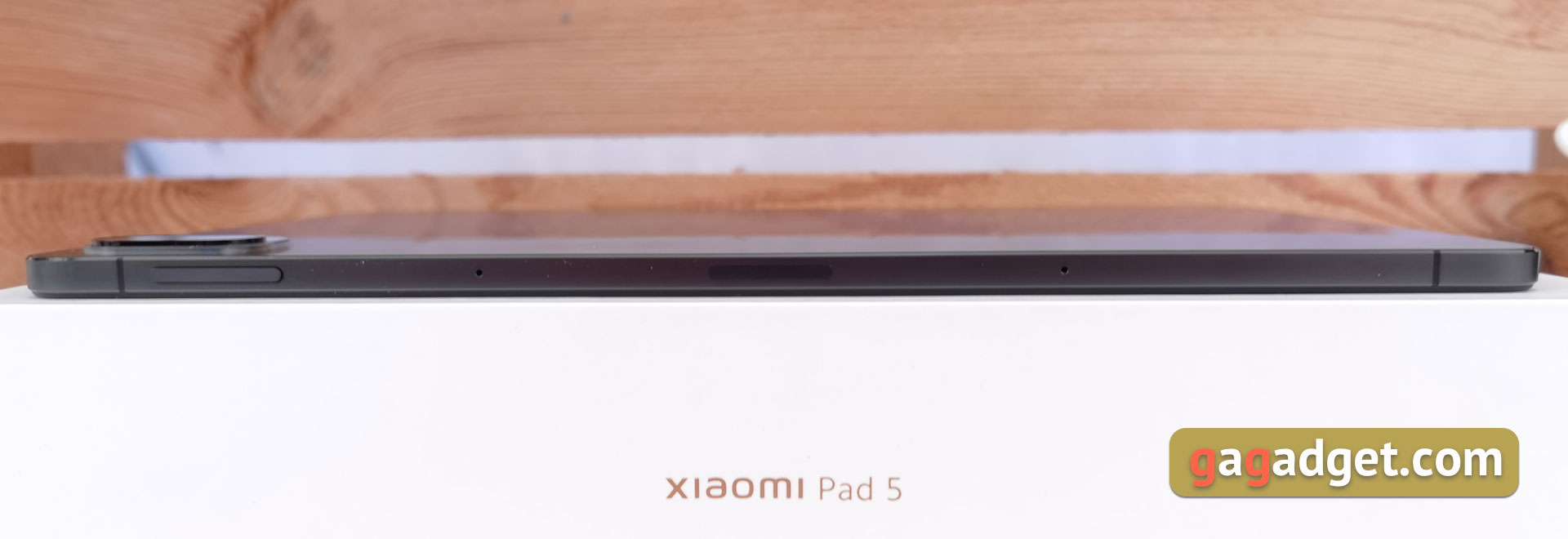 Recensione Xiaomi Pad 5: mangiatore di contenuti onnivoro-12 Recensione Xiaomi Pad 5: mangiatore di contenuti onnivoro-12