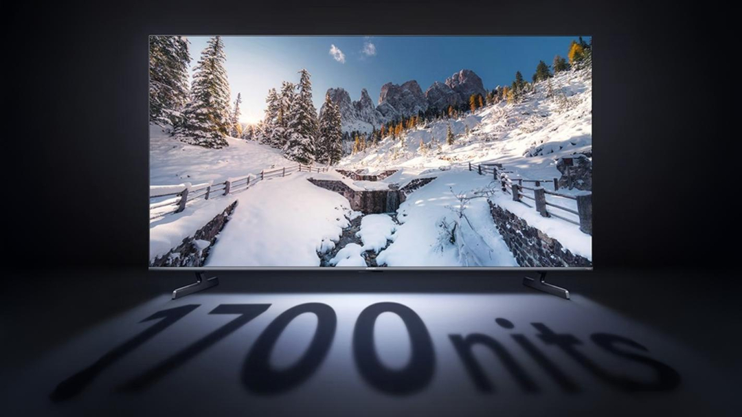 Xiaomi TV S Mini LED 2025 - Prima variante Xiaomi TV S Mini LED 2025 - Prima variante Xiaomi TV S Mini LED 2025 - Prima variante Xiaomi TV S Mini LED 2025 - Prima variante