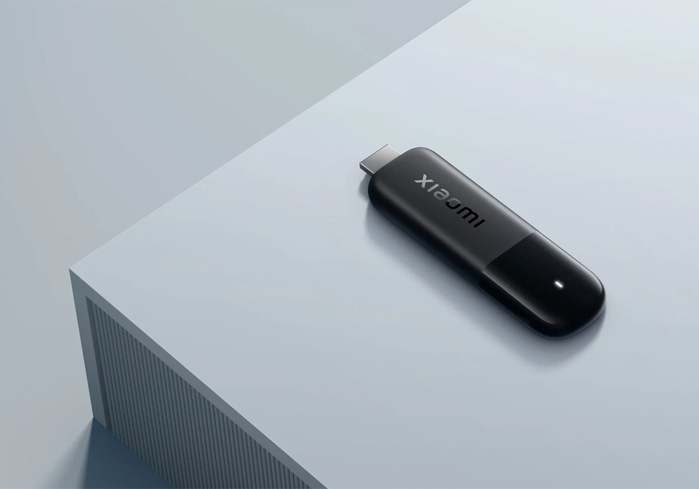 Immagine Xiaomi TV Stick 4K (2a Gen) 2 Immagine Xiaomi TV Stick 4K (2a Gen) 2