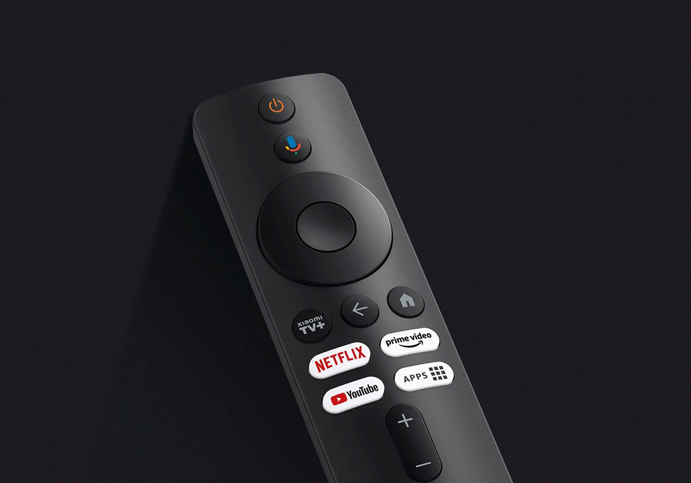 Immagine Xiaomi TV Stick 4K (2a Gen) 5 Immagine Xiaomi TV Stick 4K (2a Gen) 5