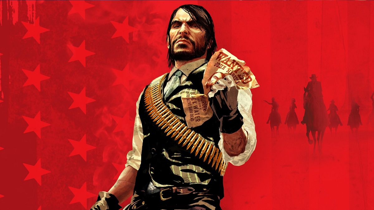 Il ritorno di John Marston: un noto insider conferma lo sviluppo e l'imminente annuncio dell'aggiornamento di Red Dead Redemption Il ritorno di John Marston: un noto insider conferma lo sviluppo e l'imminente annuncio dell'aggiornamento di Red Dead Redemption