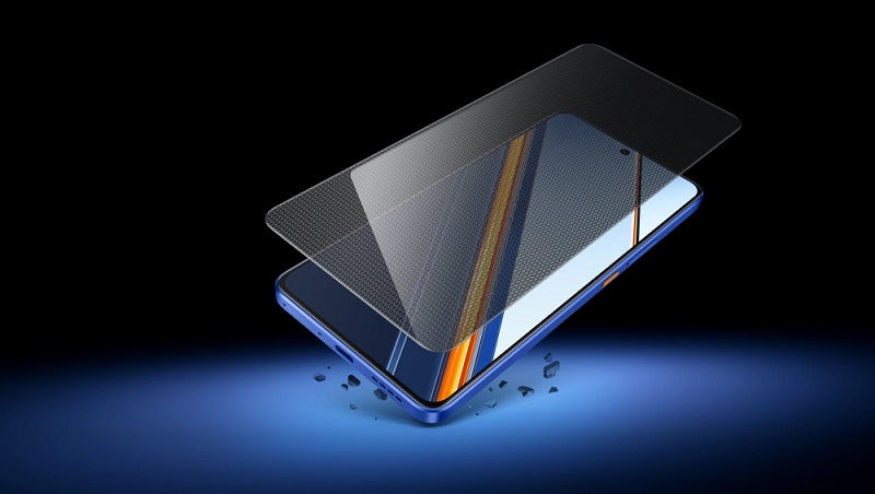 Fotocamera di Realme Neo7 SE con sensore Sony IMX882 Fotocamera di Realme Neo7 SE con sensore Sony IMX882