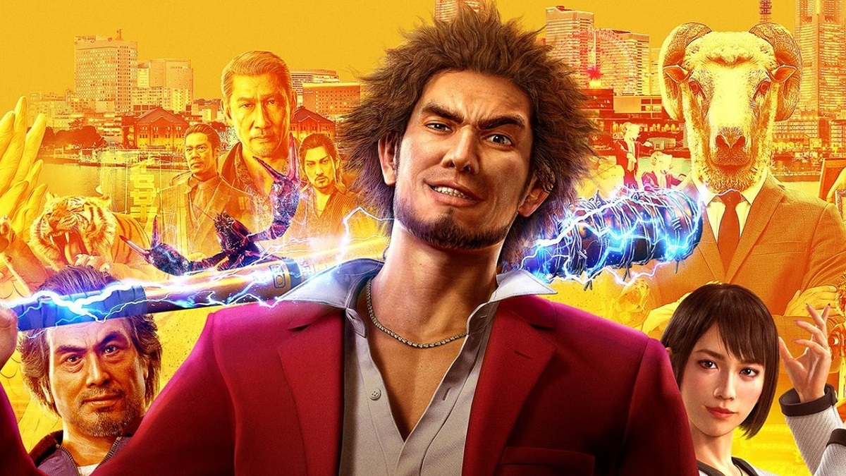 Un nuovo capitolo di Like a Dragon è già in fase di sviluppo: lo studio Ryu Ga Gotoku ha confermato i grandi progetti per il franchise