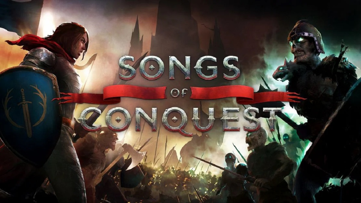 Gli sviluppatori della strategia Songs of Conquest hanno rivelato i dettagli del primo DLC Vanir e hanno svelato quando il gioco uscirà su PlayStation 5, Xbox Series e dispositivi mobili. Gli sviluppatori della strategia Songs of Conquest hanno rivelato i dettagli del primo DLC Vanir e hanno svelato quando il gioco uscirà su PlayStation 5, Xbox Series e dispositivi mobili.