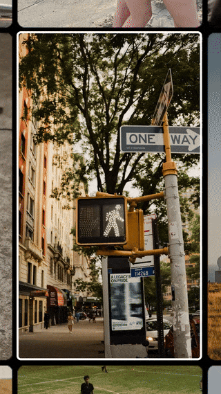 Creare un video corto con foto. Illustrazione: 9to5google.com