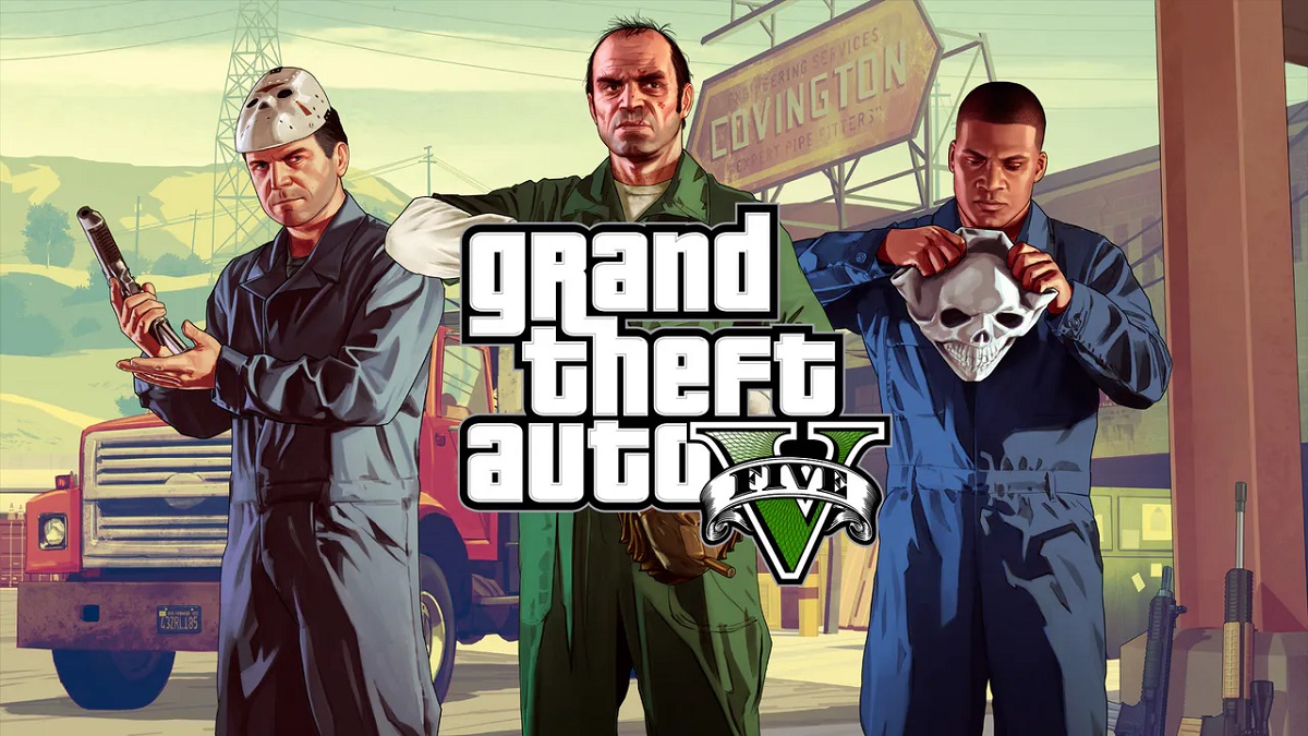 Questo è il modo in cui i giochi dovrebbero essere realizzati: Le vendite di Grand Theft Auto V hanno superato i 205 milioni di copie