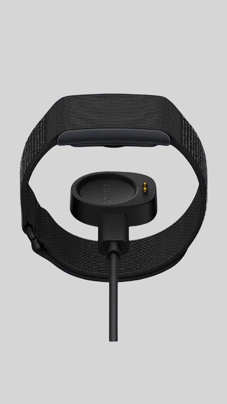 Caricabatterie per Helio Strap