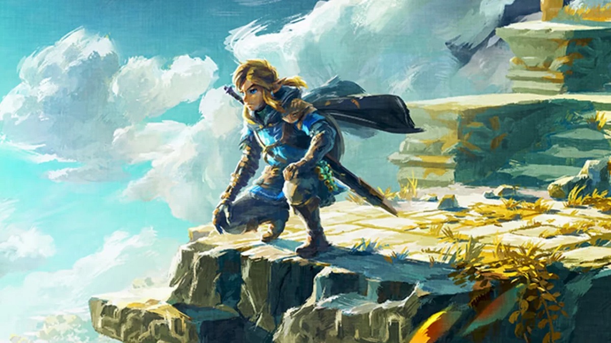 Nintendo ha pubblicato un coloratissimo trailer di The Legend of Zelda: Tears of the Kingdom. I giocatori vivranno un viaggio indimenticabile Nintendo ha pubblicato un coloratissimo trailer di The Legend of Zelda: Tears of the Kingdom. I giocatori vivranno un viaggio indimenticabile