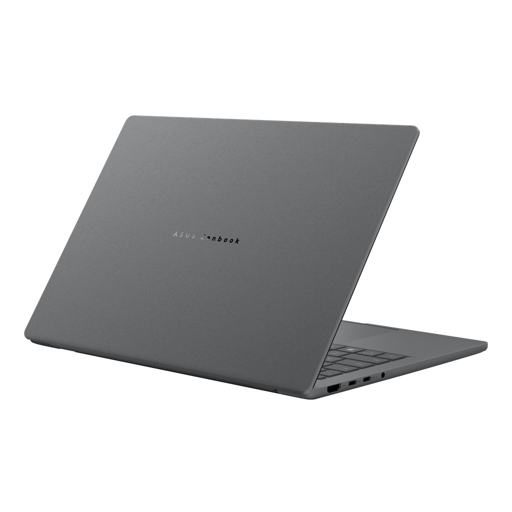 Zenbook A14 (UX3407) - foto del prodotto 2 Zenbook A14 (UX3407) - foto del prodotto 2