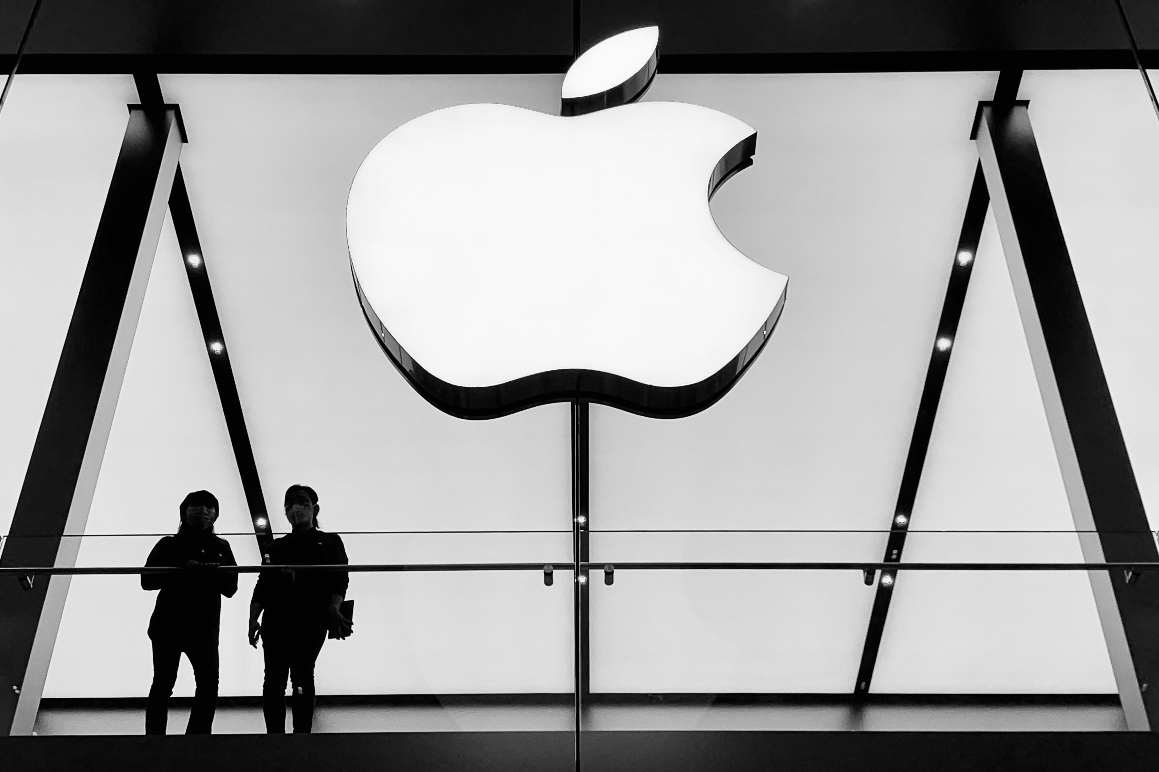 Apple ha sviluppato il modello multimodale MM1 per l'interpretazione di immagini e testi. Apple ha sviluppato il modello multimodale MM1 per l'interpretazione di immagini e testi.