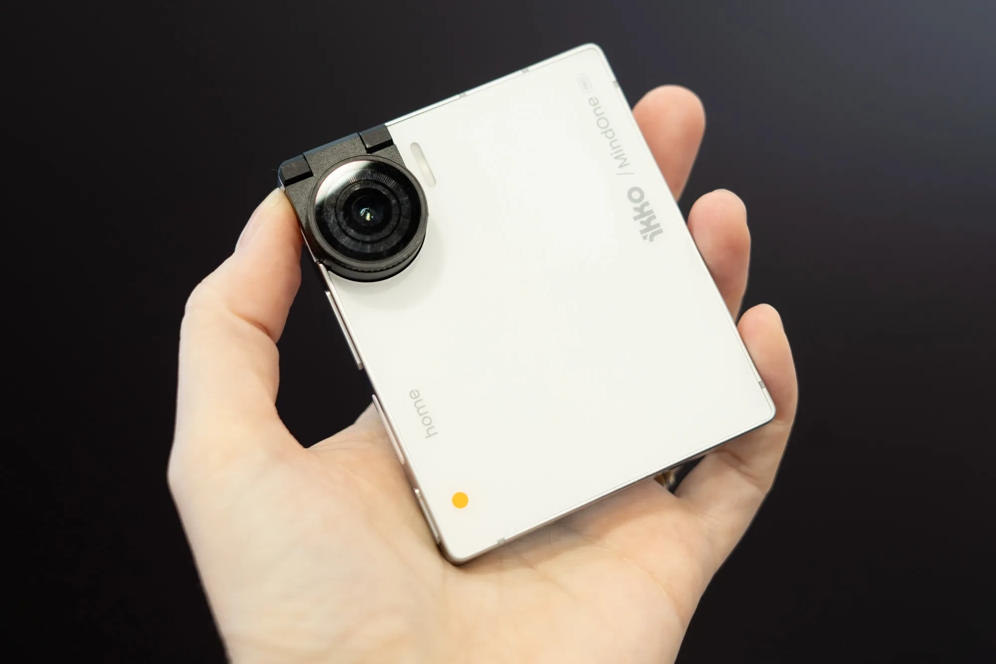 fotocamera iKKO MindOne