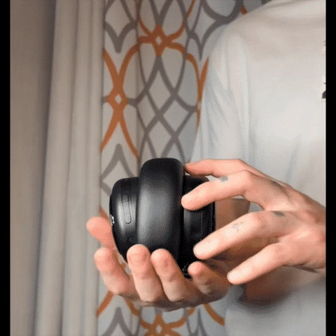 Cuffie ibride TDM Neo