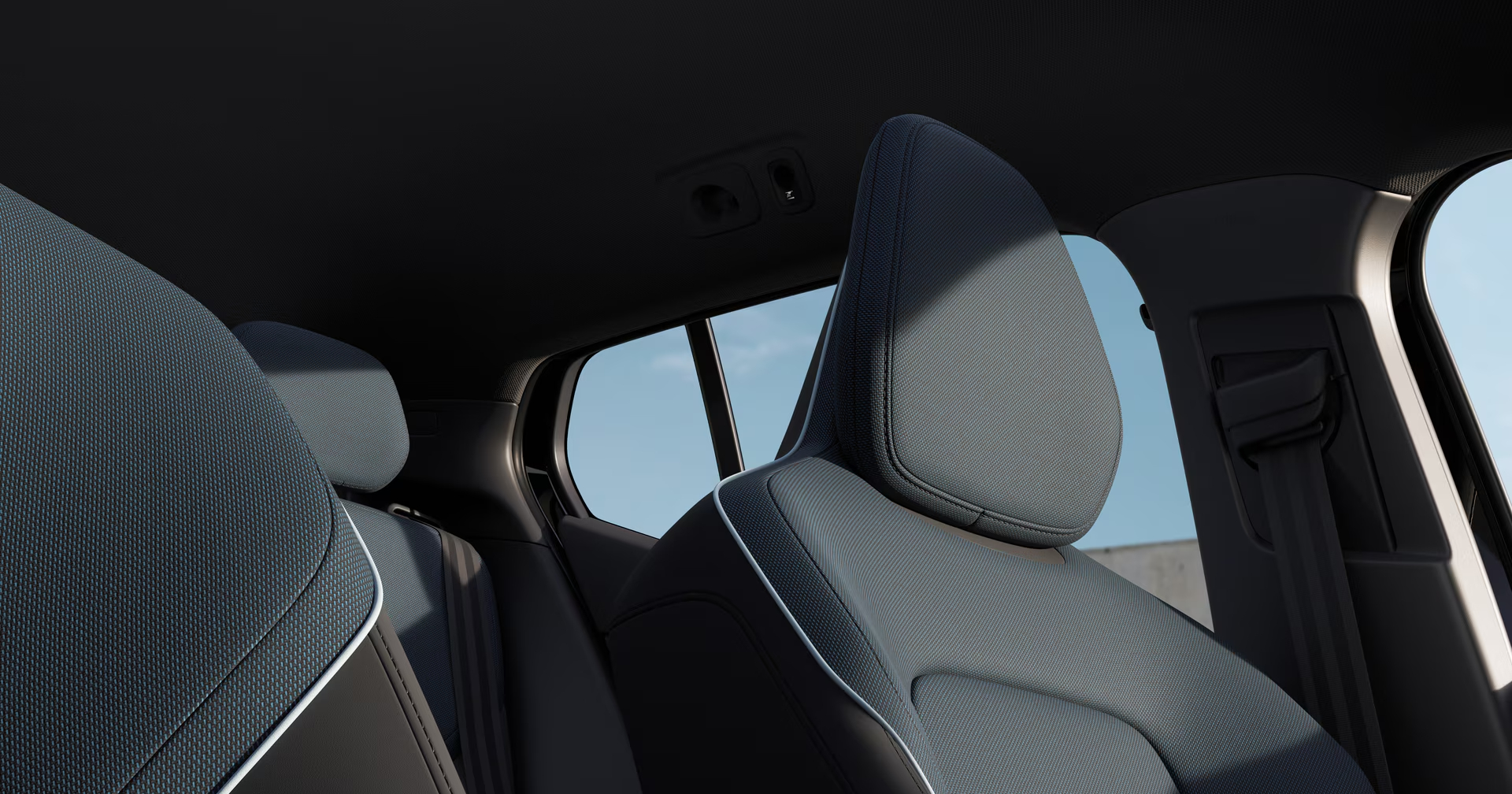 Volvo EX30 Twin Motor Performance