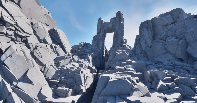 Immagine di asset di BioShock 4 - 3