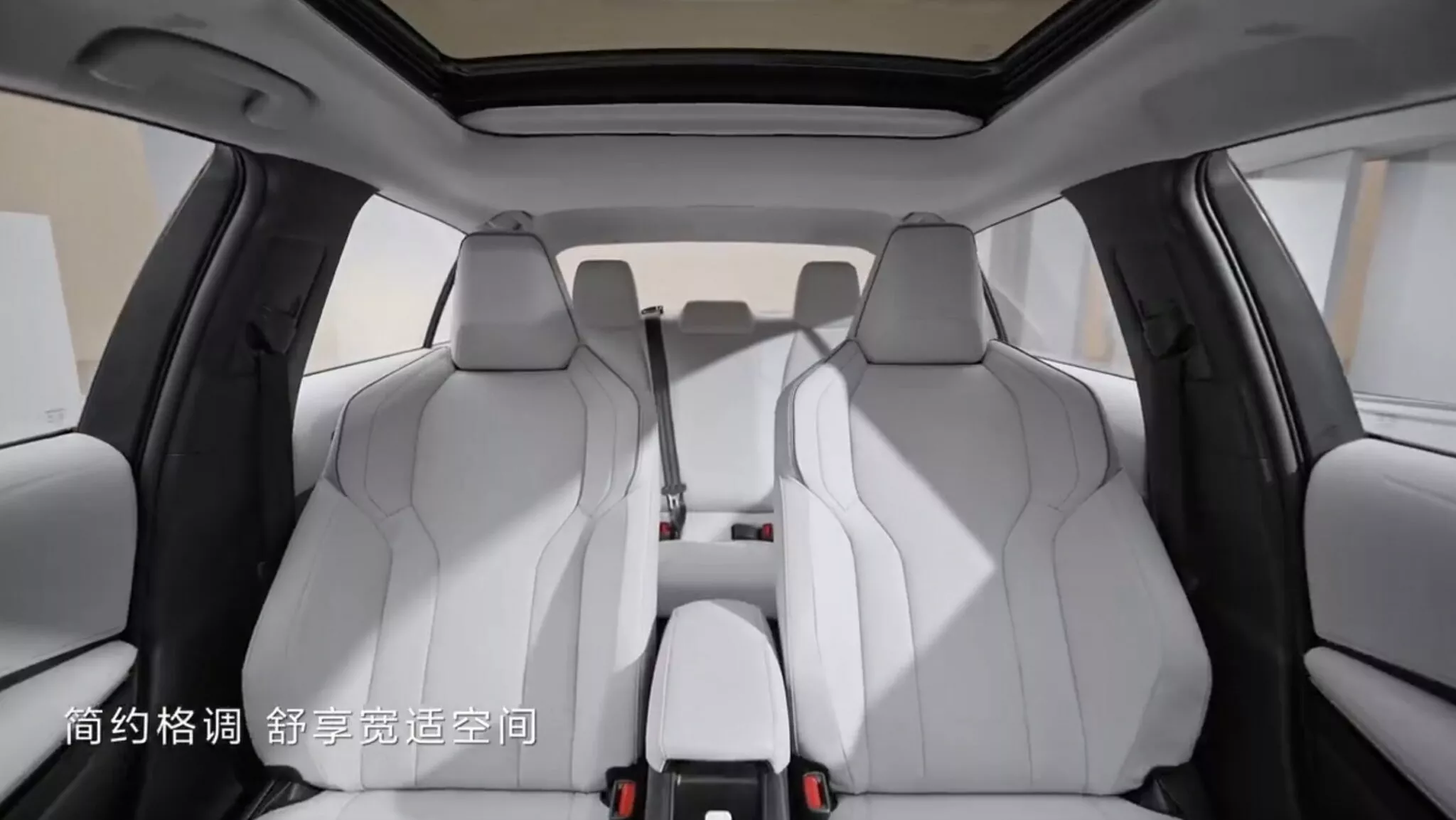 Fanali posteriori FAW Toyota Corolla in stile Allion