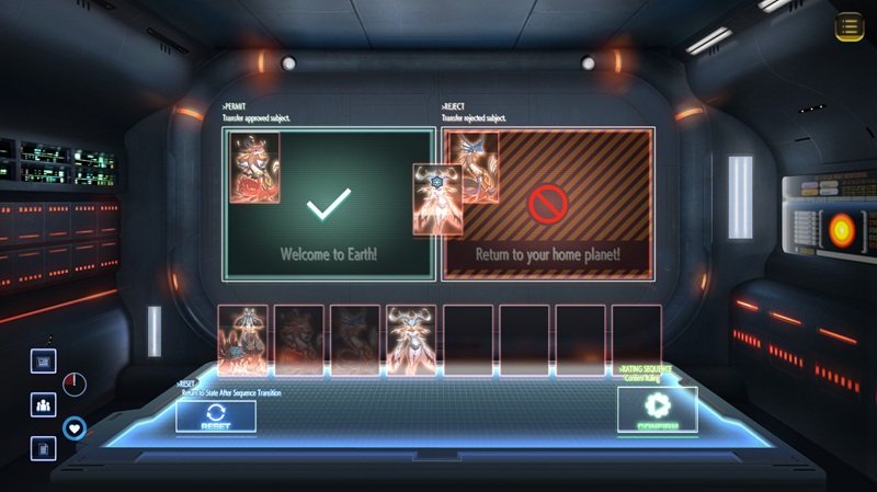 Screenshot del gioco Donutal 4