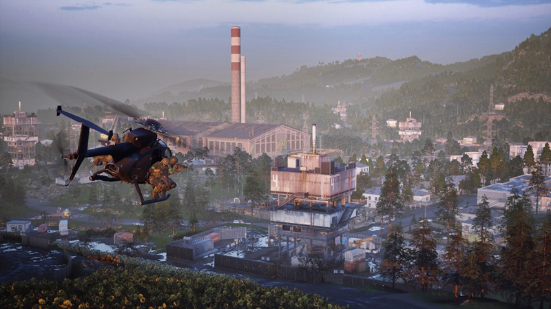 Immagine del gioco WARDOGS 2