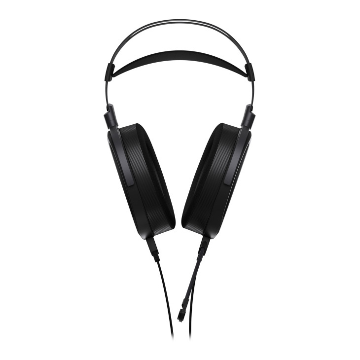 Vista frontale ASUS ROG Kithara