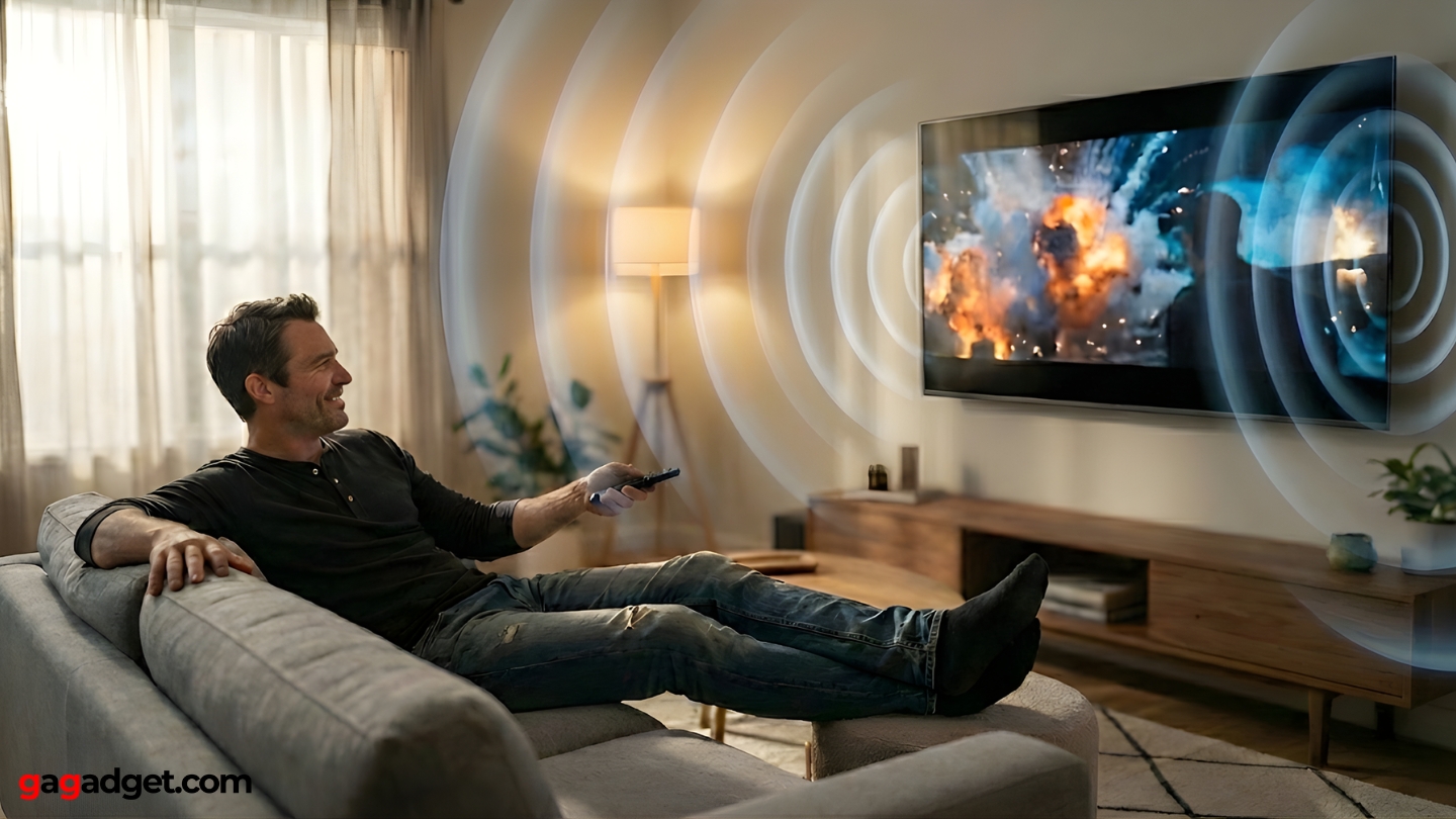 I migliori televisori con Dolby Atmos in 2026