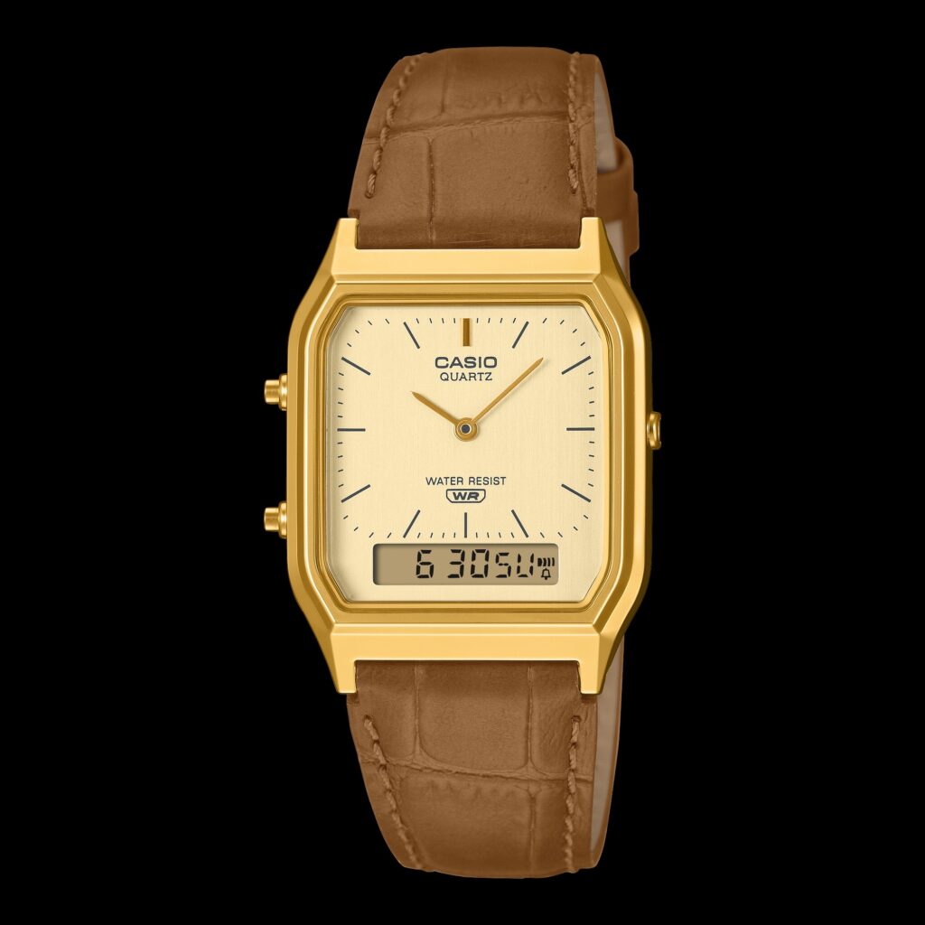 Casio Vintage AQ230EGL-9A