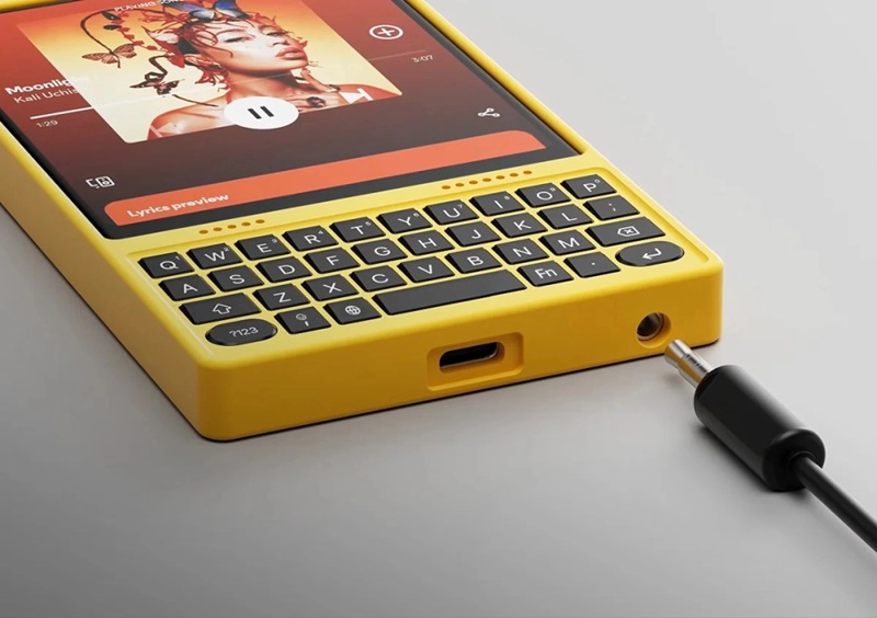 tastiera staccabile per iKKO MindOne