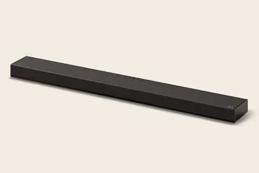 Immagine della soundbar LG Sound Suite H7