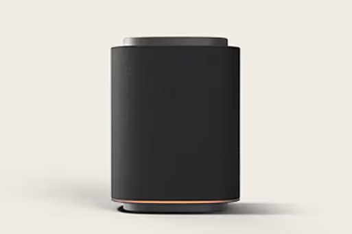 Immagine dell'altoparlante satellitare LG Sound Suite M7