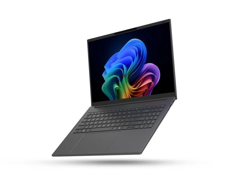 Vista dettagliata dei modelli Acer Aspire AI