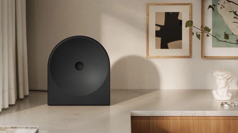 Sistema audio Samsung Music Studio