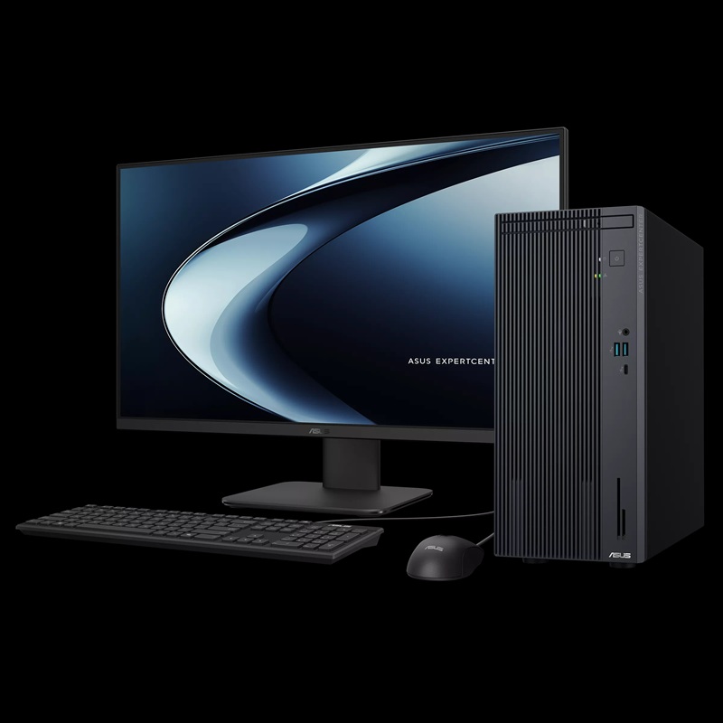 Foto dell'Asus ExpertCenter P500