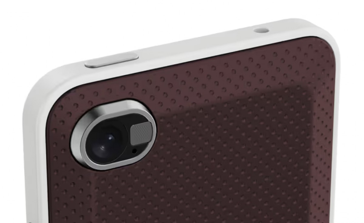 Smartphone Clicks Communicator - immagine 3