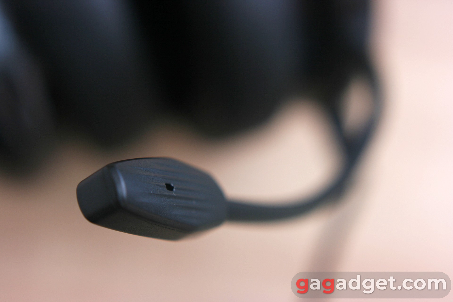 Microfono Haylou HexStorm G1