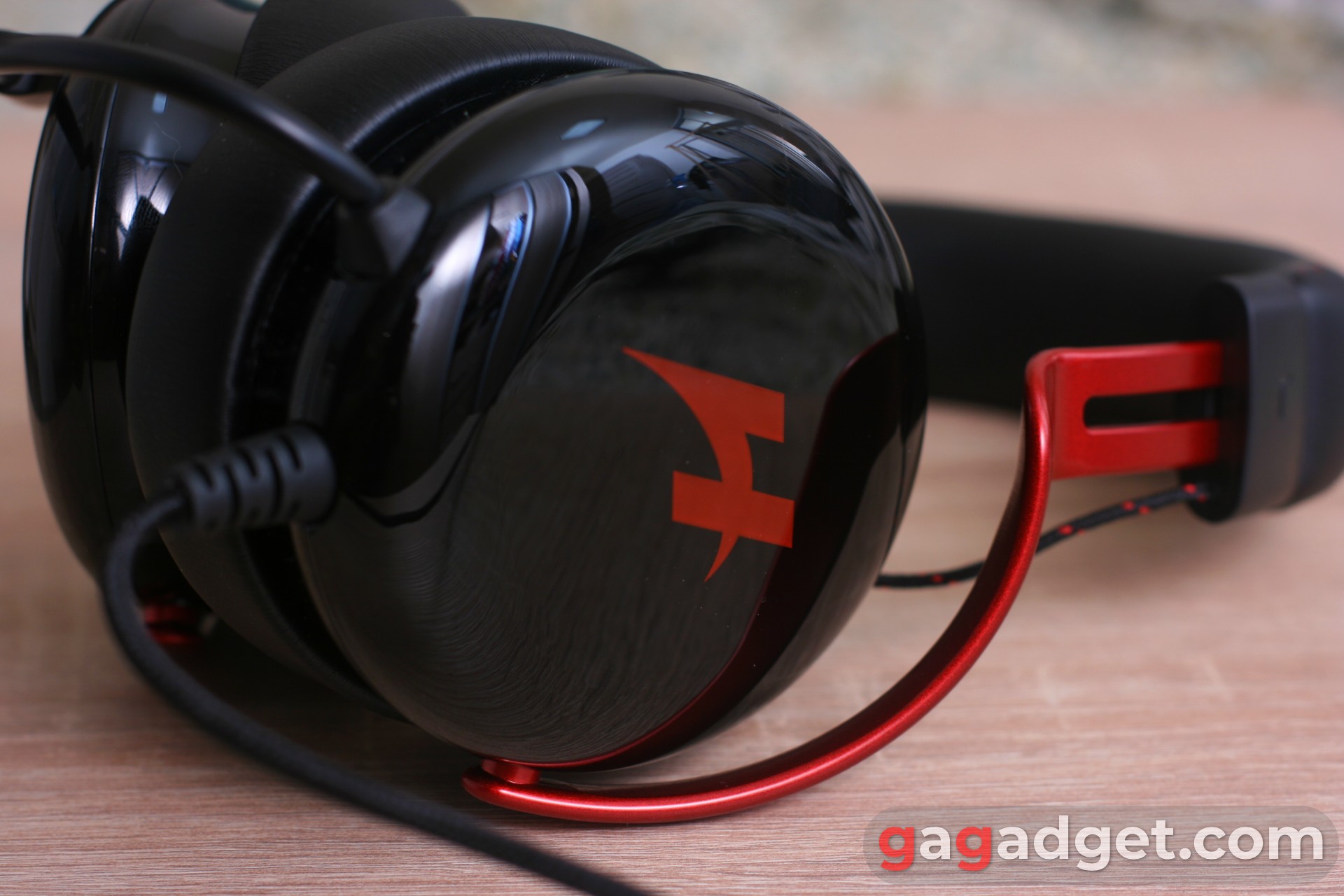 Aspetto di Haylou HexStorm G1