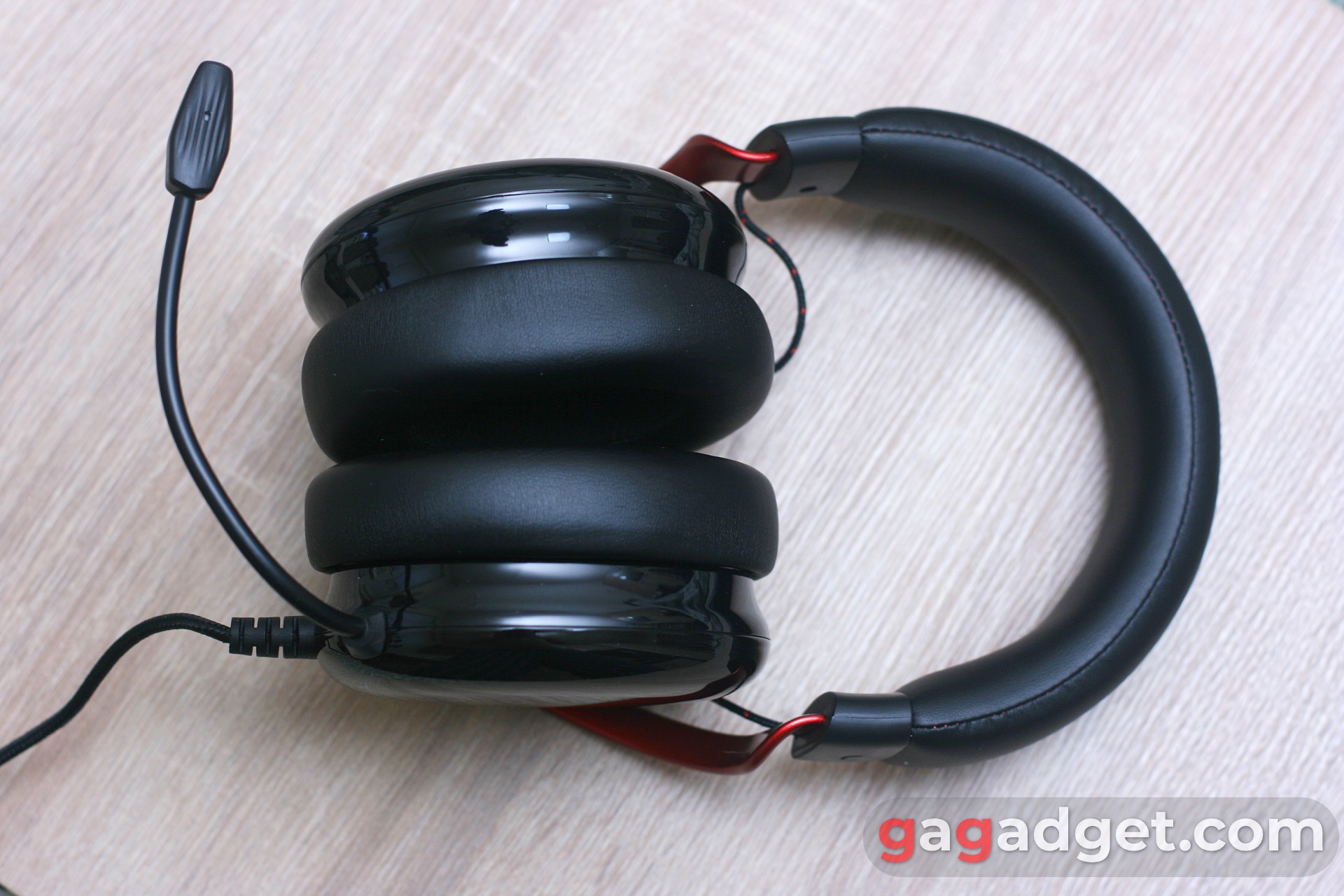 Cuffie Haylou HexStorm G1