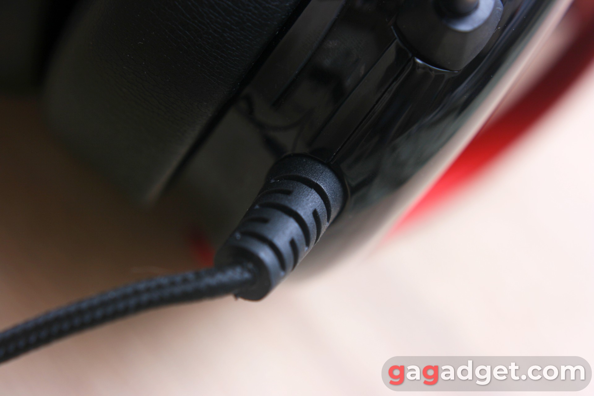 Cavo Haylou HexStorm G1