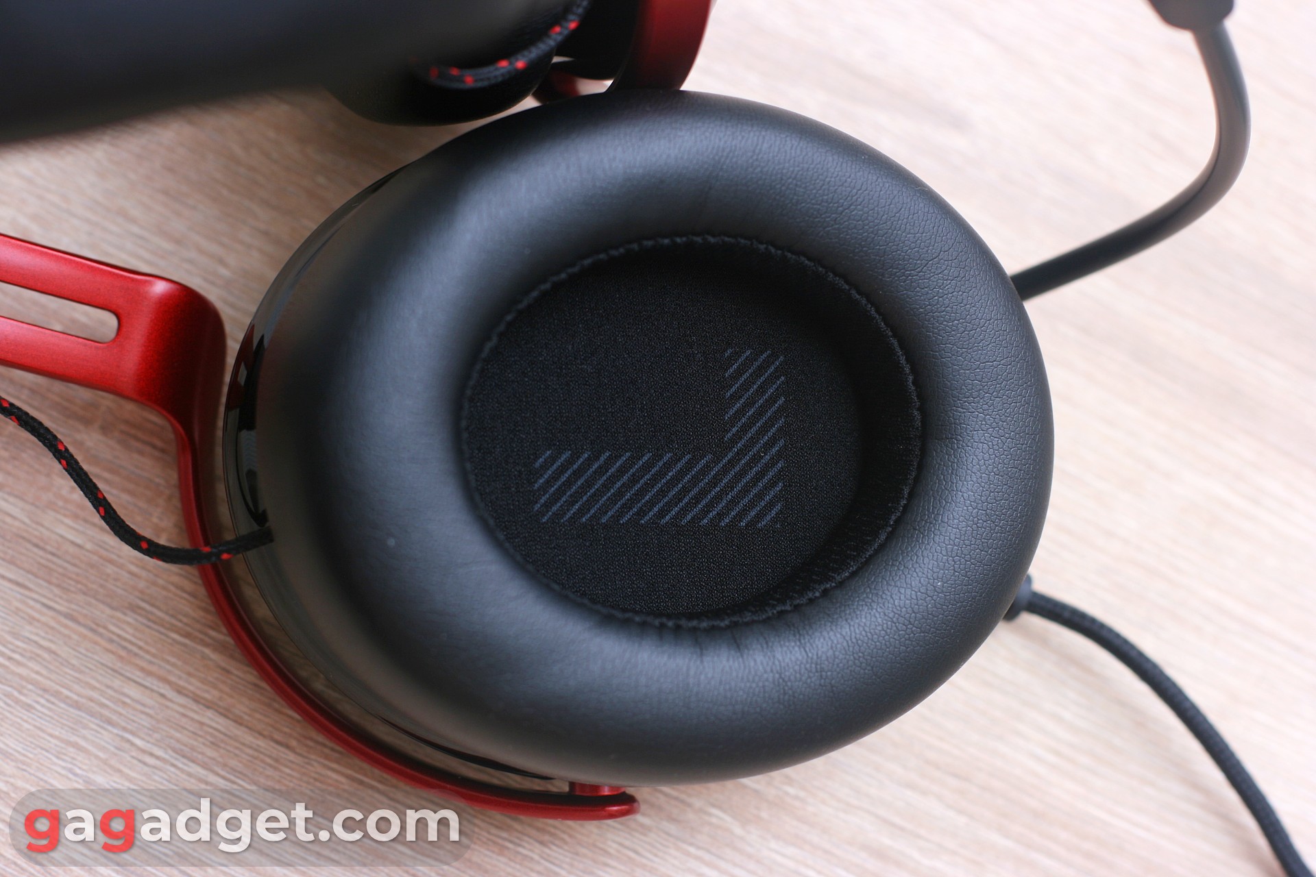 Cuscinetti auricolari Haylou HexStorm G1