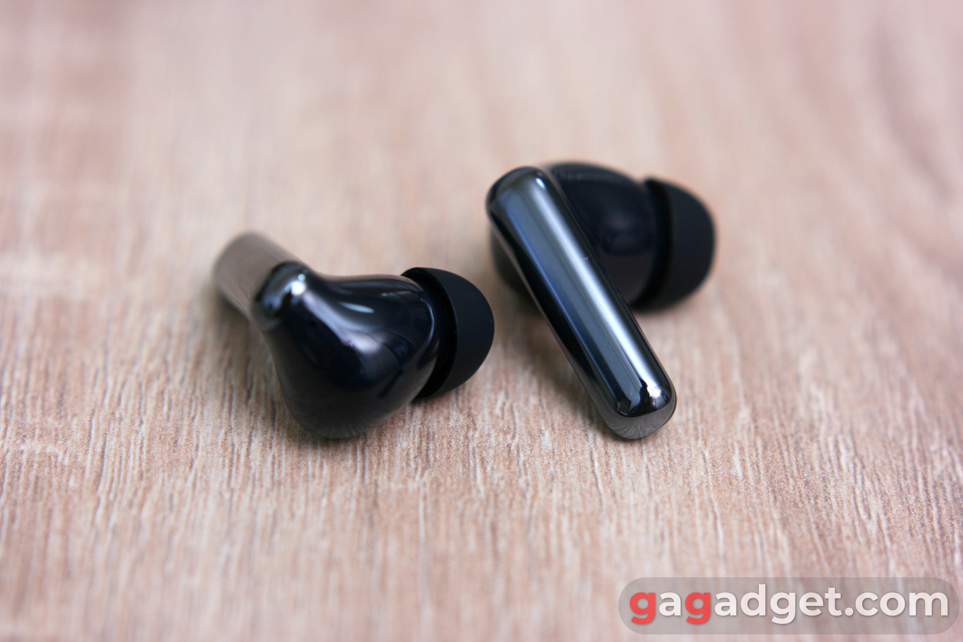 Aspetto di Haylou FlowBuds N55