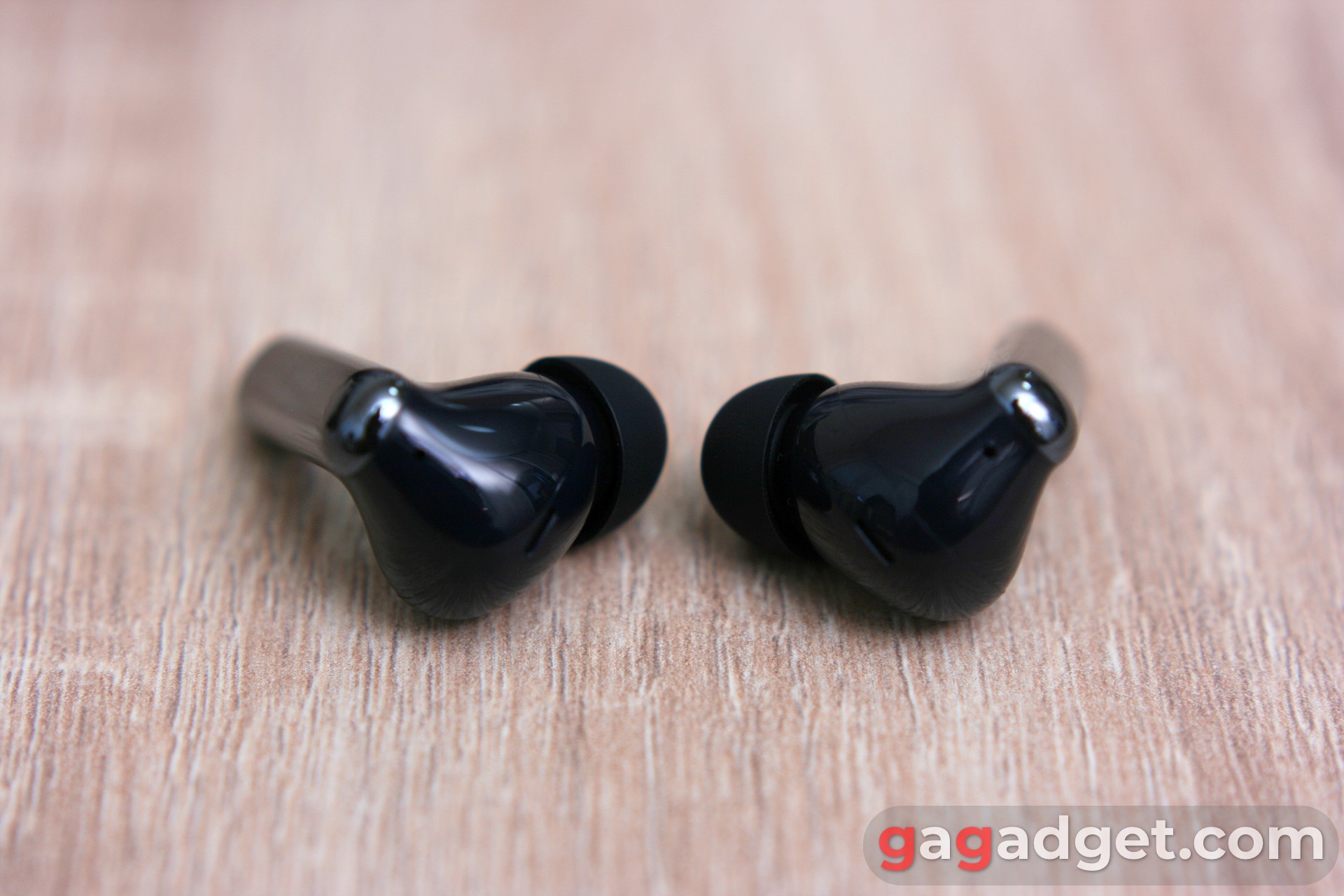 Rubinetto Haylou FlowBuds N55