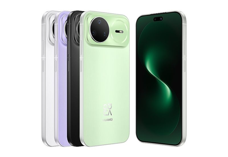 Smartphone Huawei nova 15 Pro