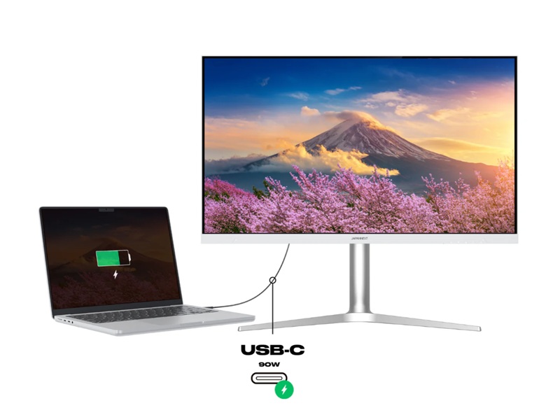 Monitor JN-X6K - Immagine 3