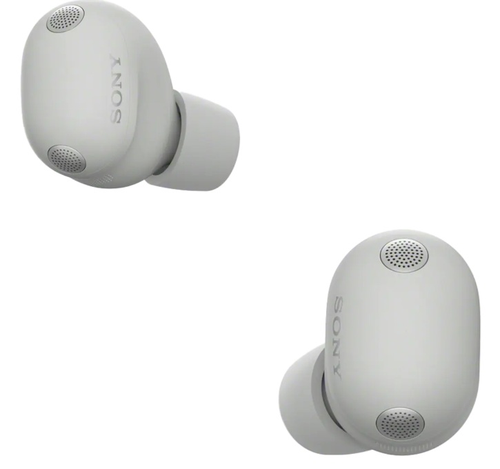 Sony WF-1000XM6 in nero