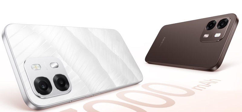 Telefono Oppo A6s 5G