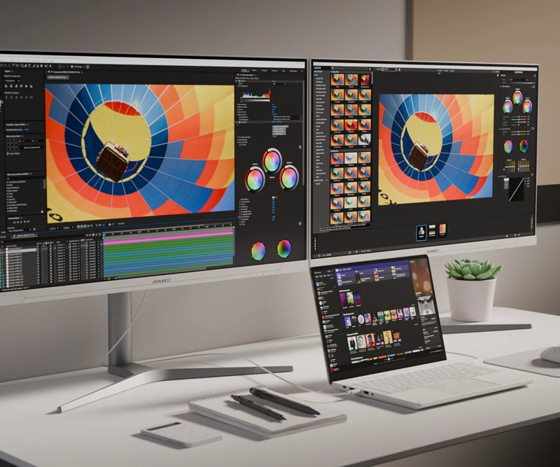 Monitor JN-X6K - Immagine 1