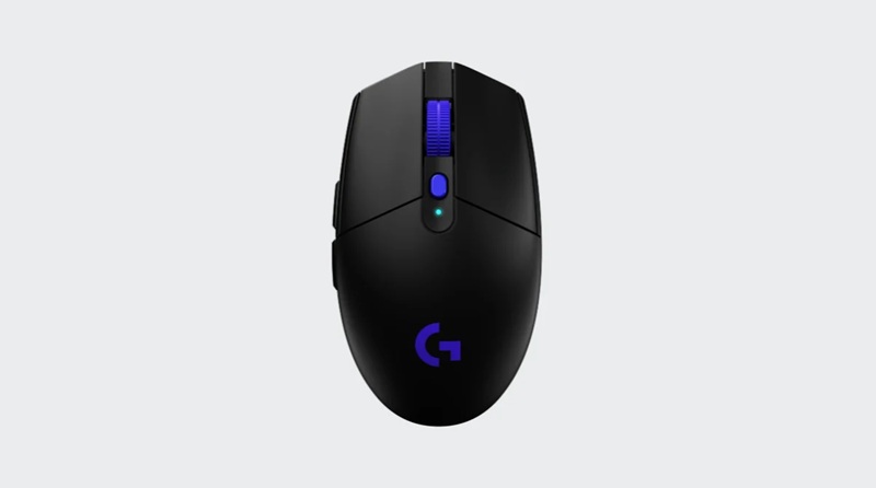 Mouse da gioco Logitech G304 X Lightspeed