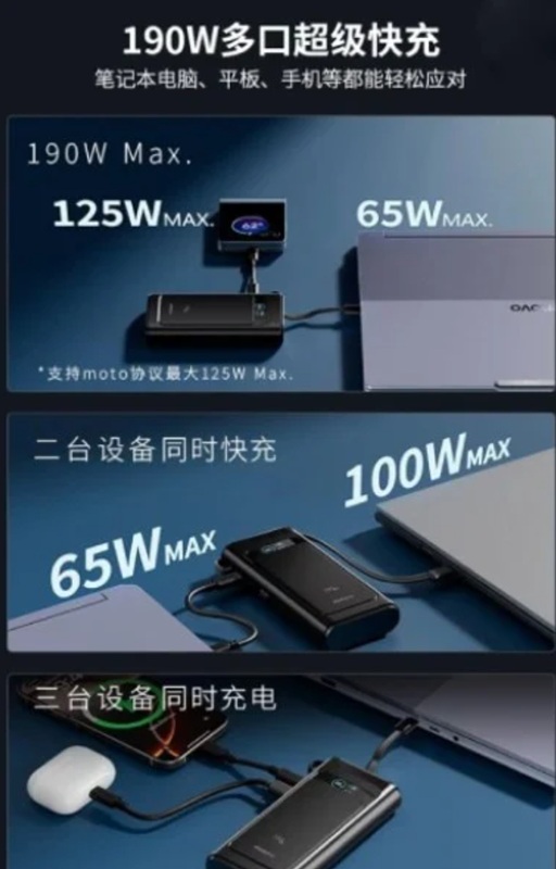 Lenovo ThinkPlus su display IPS da 0,96