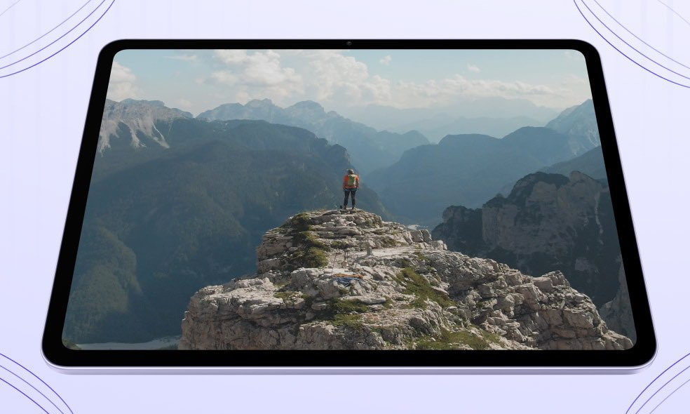 Immagine di OnePlus Pad Go 2