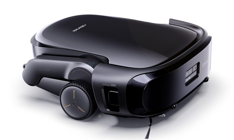 Prestazione Saros Rover Roborock